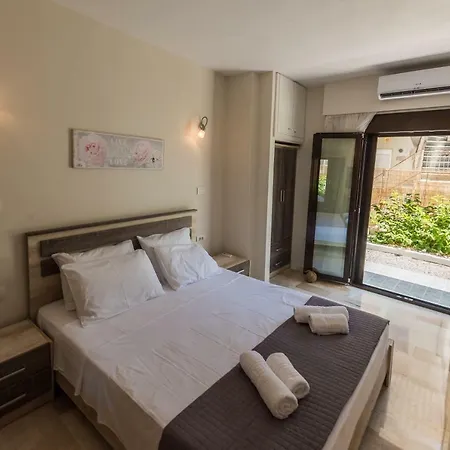 Lejlighed Lk-home Galini Rhodes City