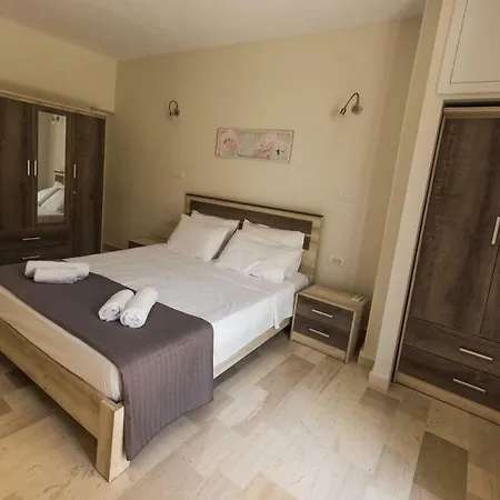 Lk-home Galini Lejlighed Rhodes City