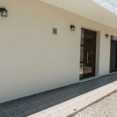 Lk-home Galini * Rhodes City