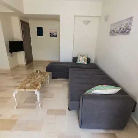 Lk-home Galini Lejlighed Rhodes City