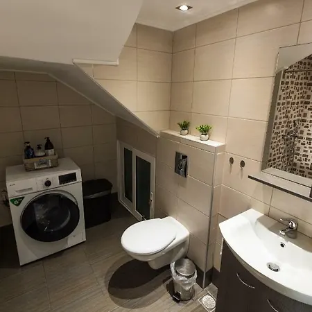 Appartement Lk-home Galini *