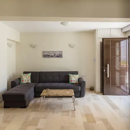 Appartement Lk-home Galini *
