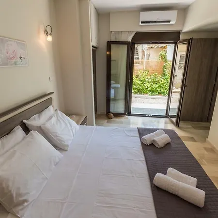 Lk-home Galini Appartement