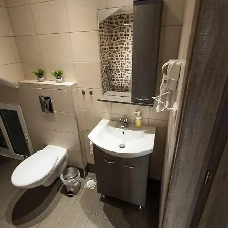 Lk-home Galini Appartement Rhodes City