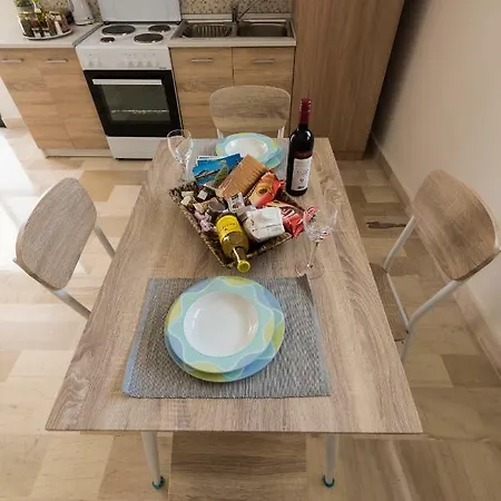 Appartement Lk-home Galini *