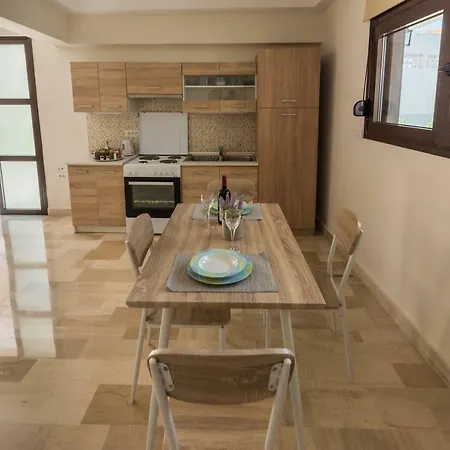 Appartement Lk-home Galini *