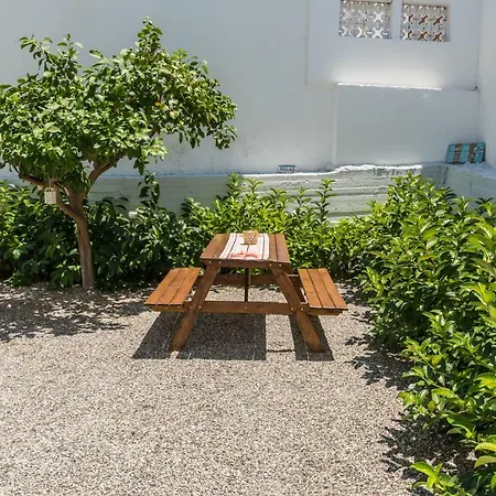 Appartement Lk-home Galini *