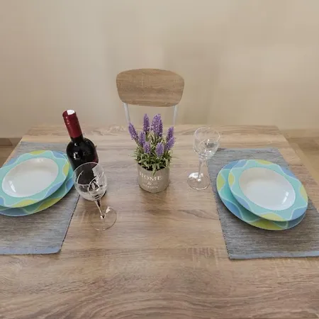 Appartement Lk-home Galini Rhodes City