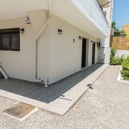 Appartement Lk-home Galini *