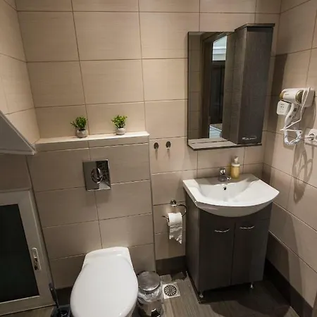 Lk-home Galini Appartement Rhodes City