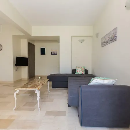 Appartement Lk-home Galini Rhodes City