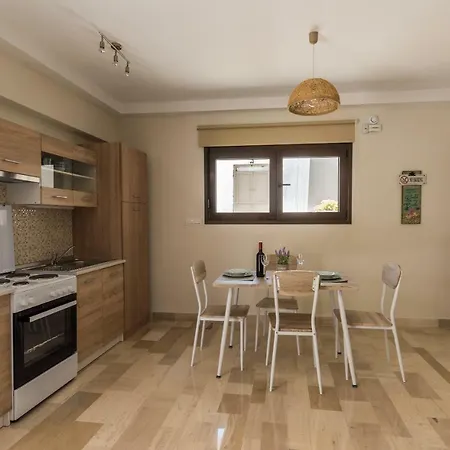 Appartement Lk-home Galini
